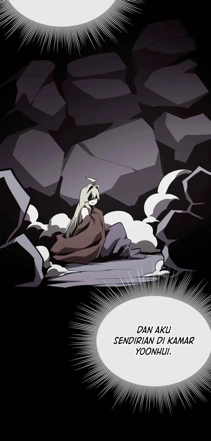 Dungeon Odyssey Chapter 140 Gambar 12