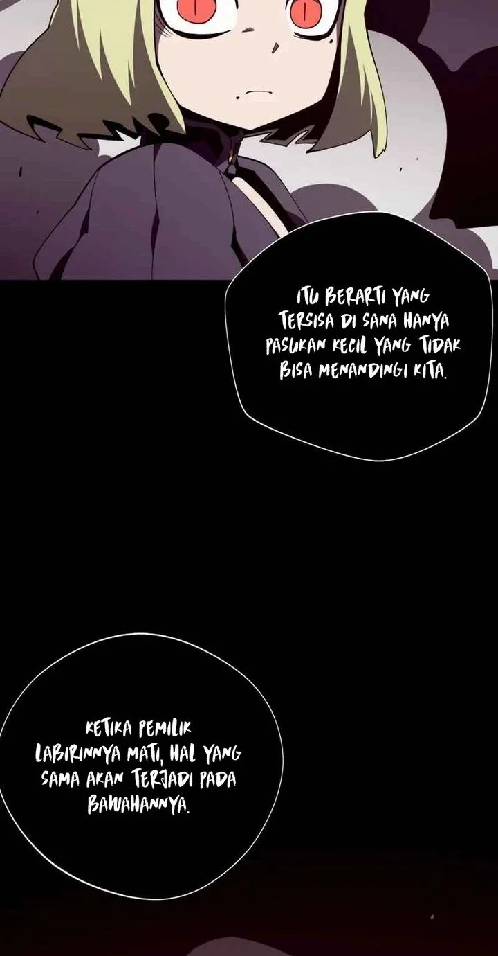 Dungeon Odyssey Chapter 141 Gambar 10