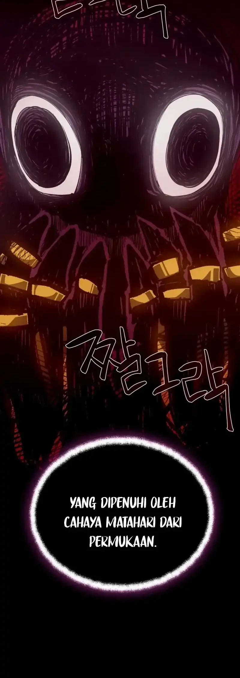 Dungeon Odyssey Chapter 144 Gambar 12