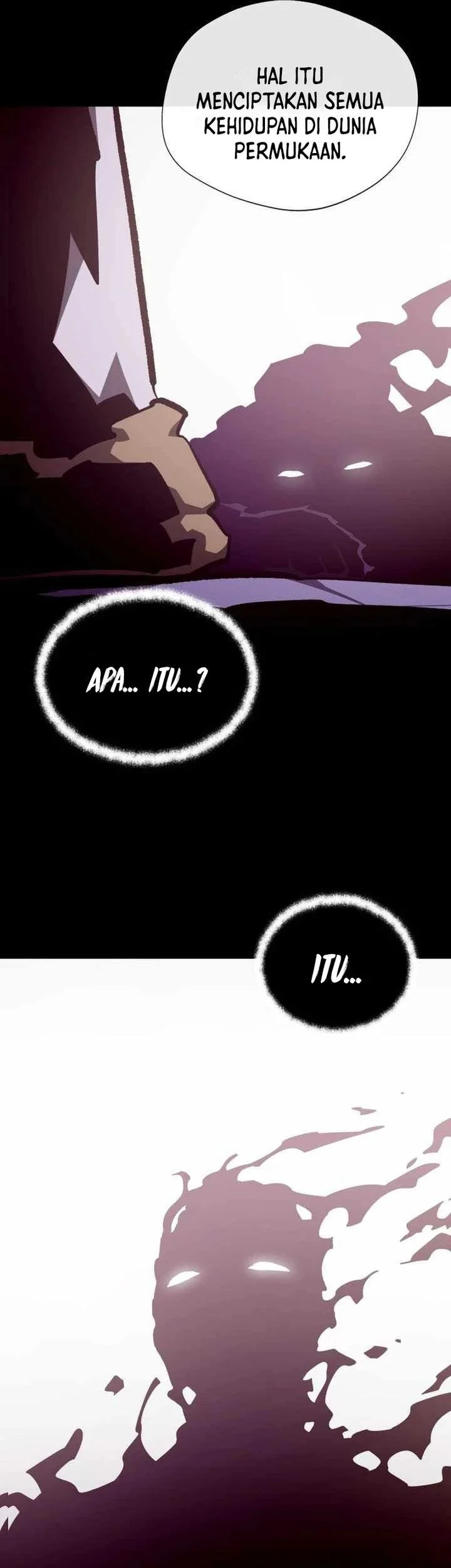 Dungeon Odyssey Chapter 145 Gambar 11