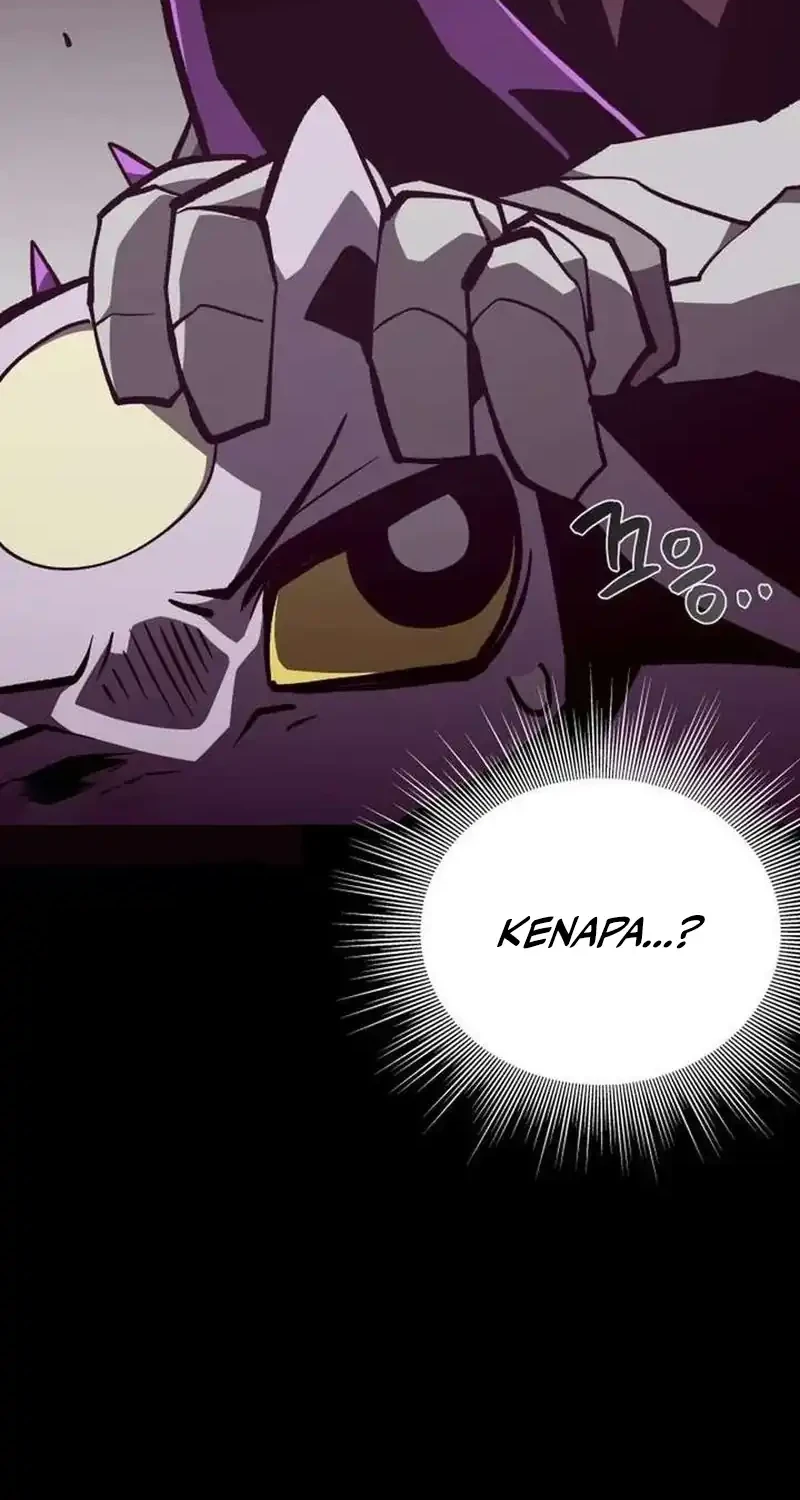Dungeon Odyssey Chapter 152 Gambar 14