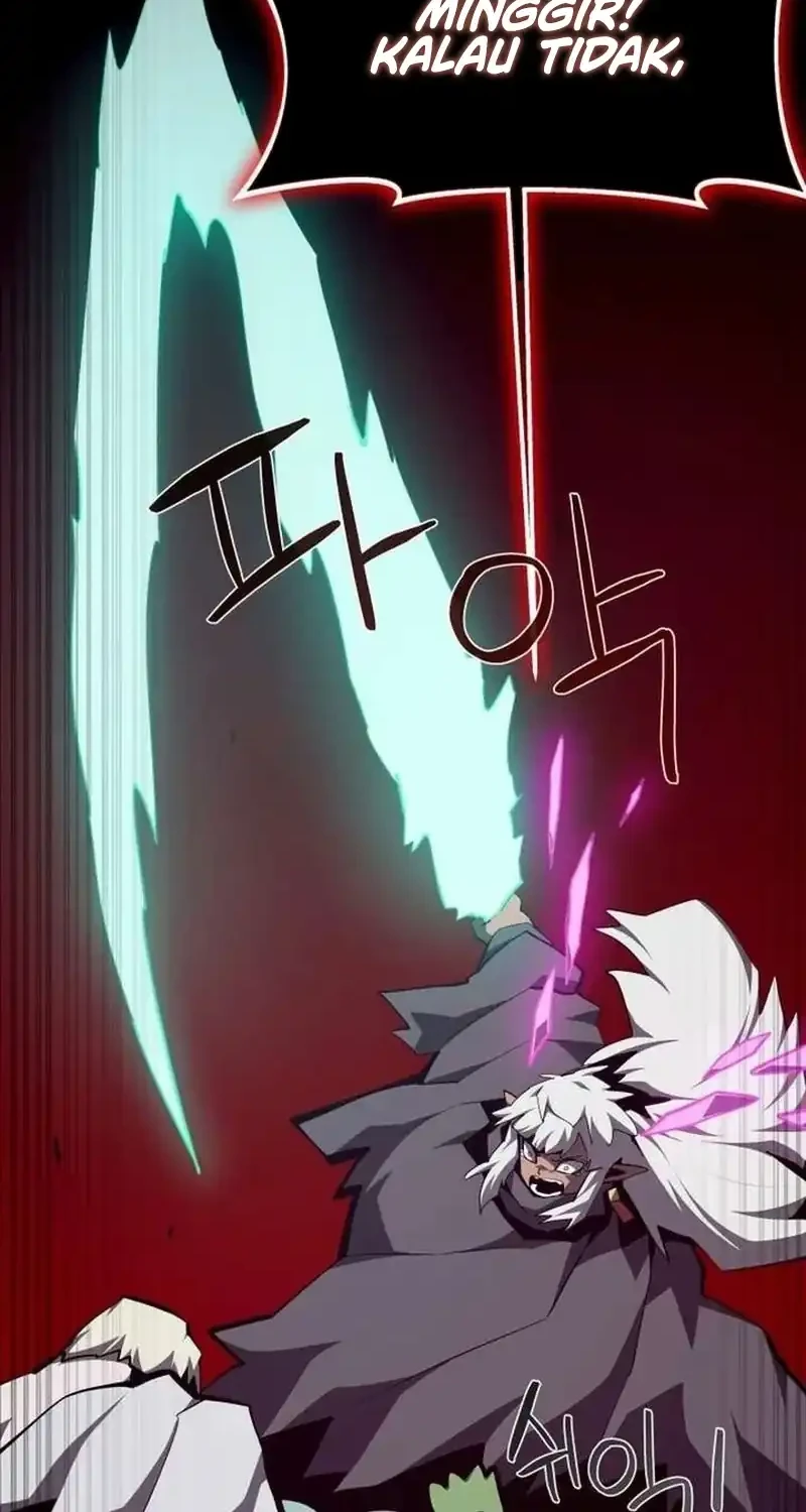 Dungeon Odyssey Chapter 159 Gambar 12
