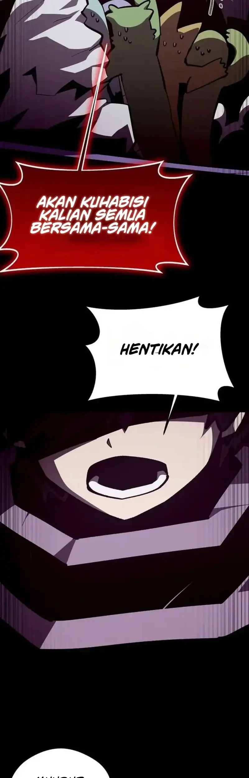 Dungeon Odyssey Chapter 159 Gambar 13