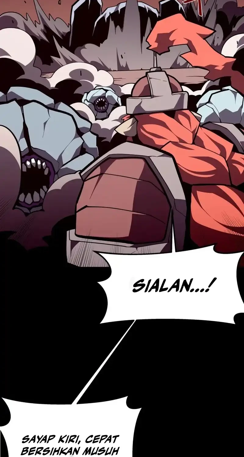 Dungeon Odyssey Chapter 160 Gambar 10
