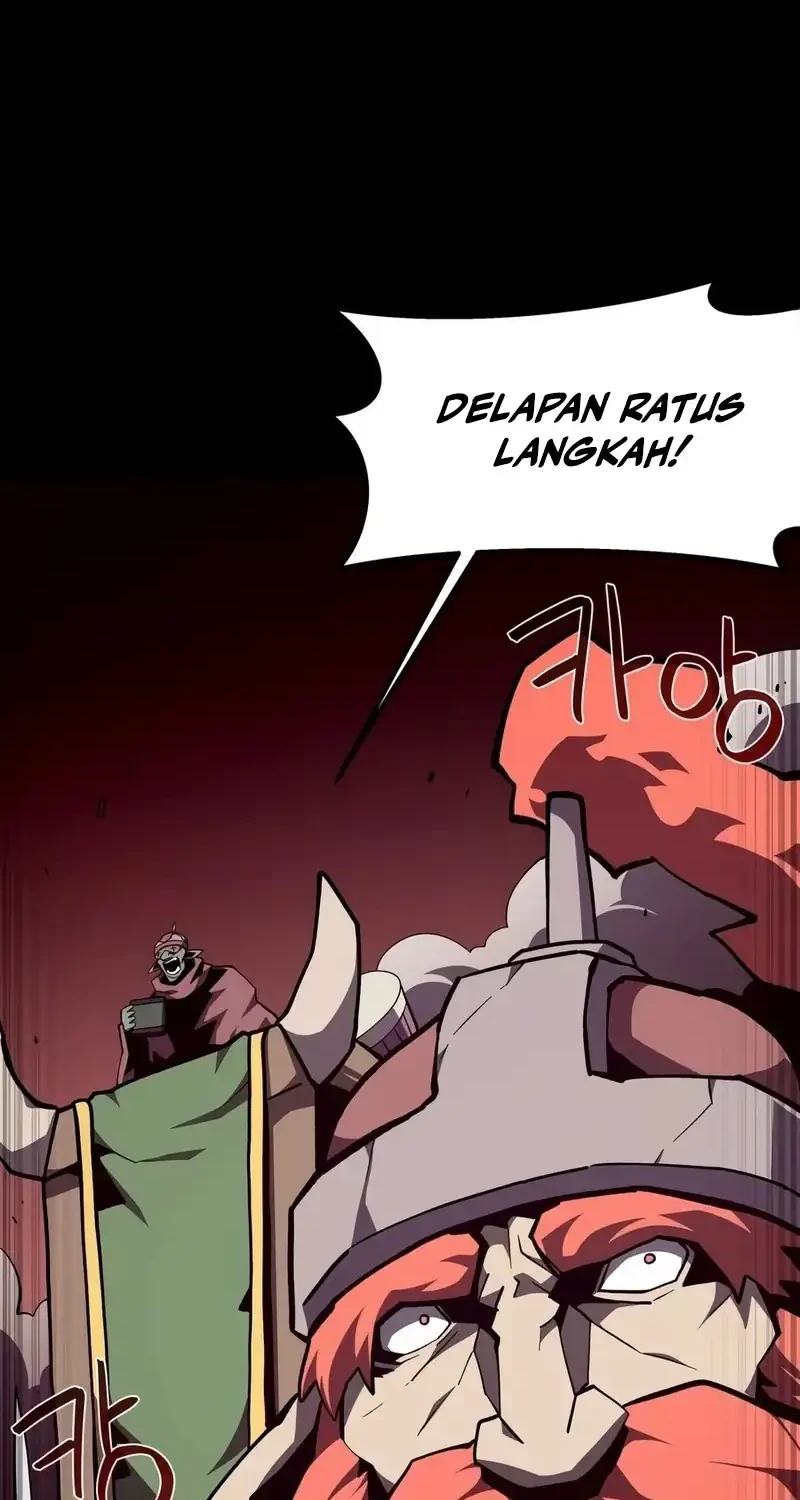 Dungeon Odyssey Chapter 160 Gambar 12