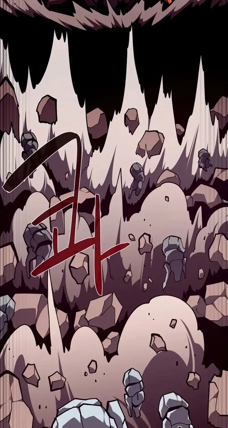 Dungeon Odyssey Chapter 161 Gambar 12