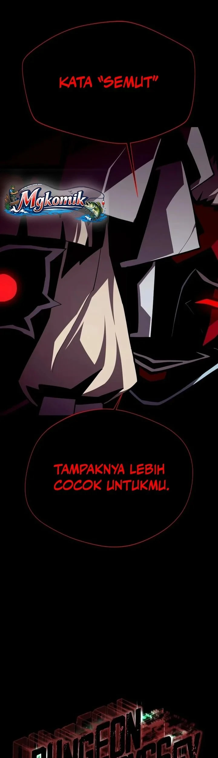 Dungeon Odyssey Chapter 162 Gambar 11