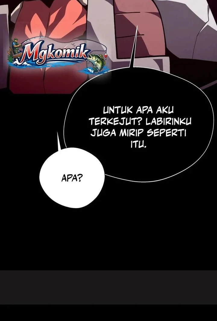 Dungeon Odyssey Chapter 163 Gambar 12