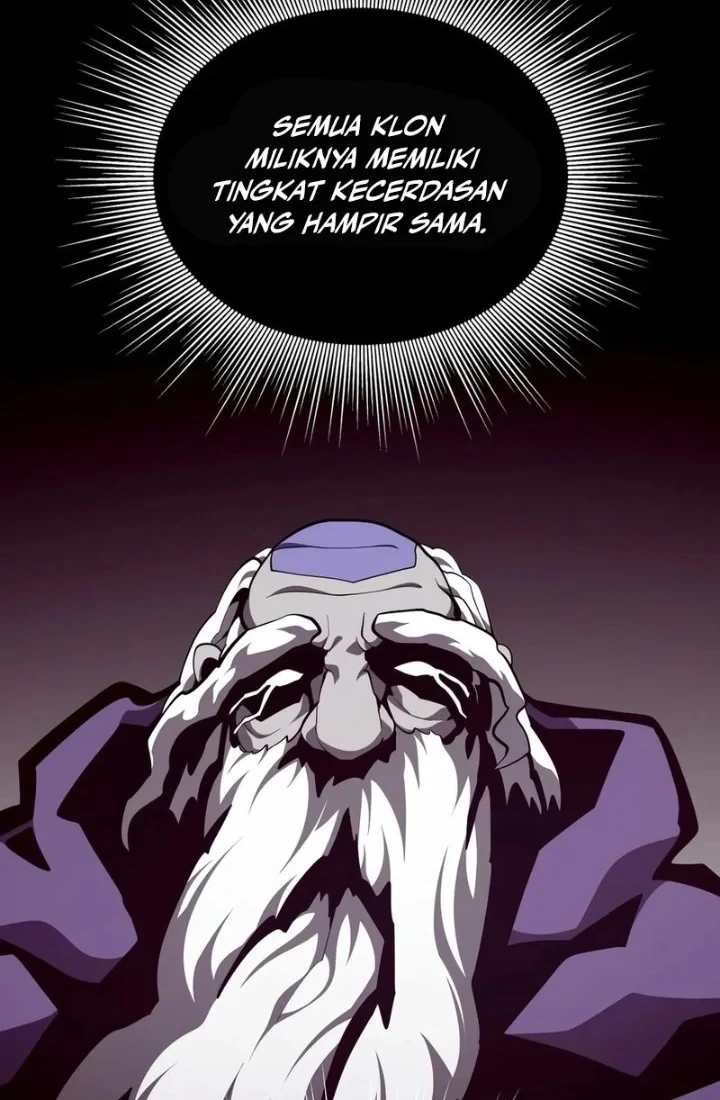 Dungeon Odyssey Chapter 164 Gambar 12