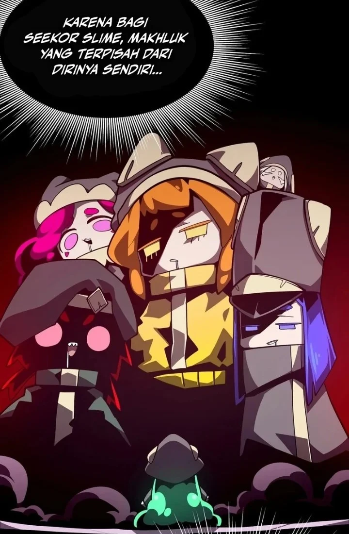 Dungeon Odyssey Chapter 164 Gambar 14