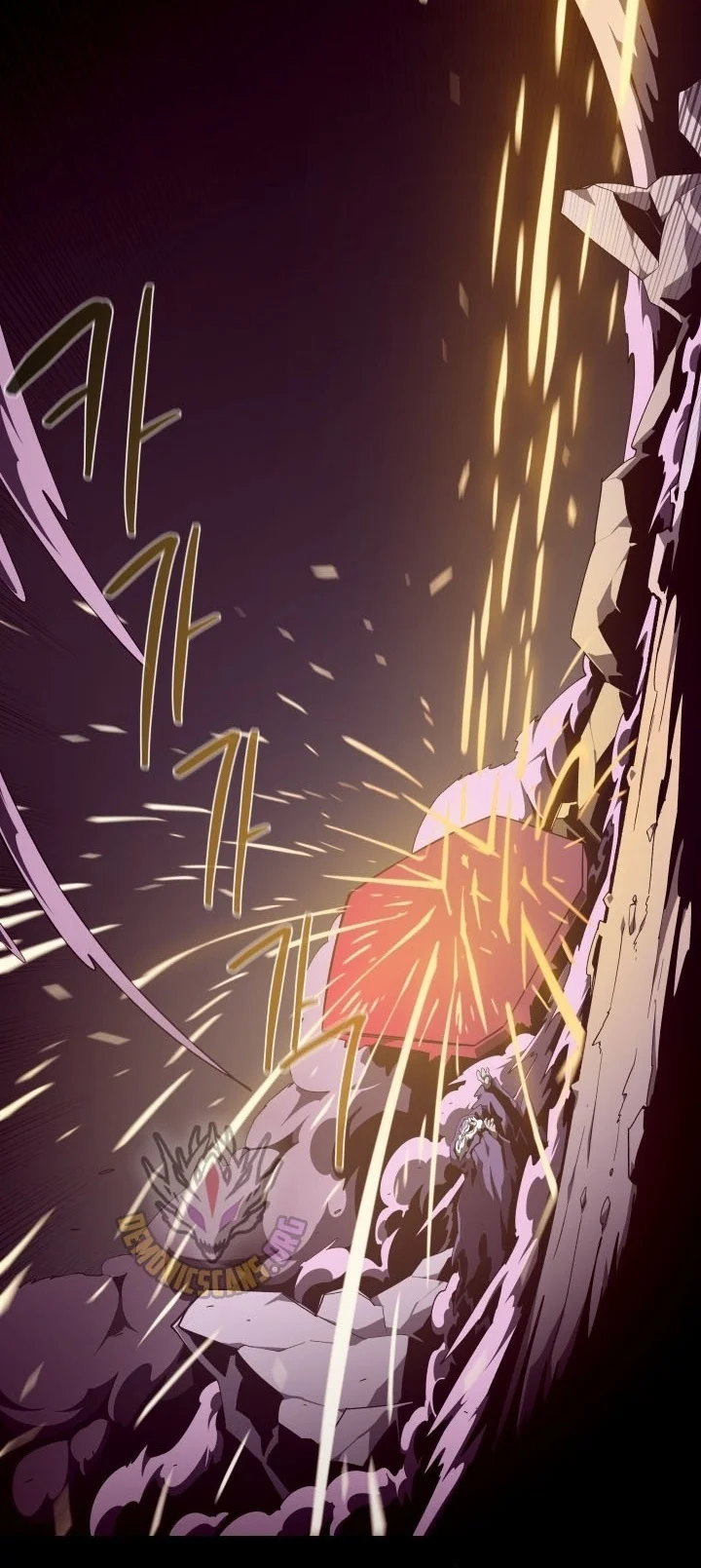 Dungeon Odyssey Chapter 166 Gambar 12