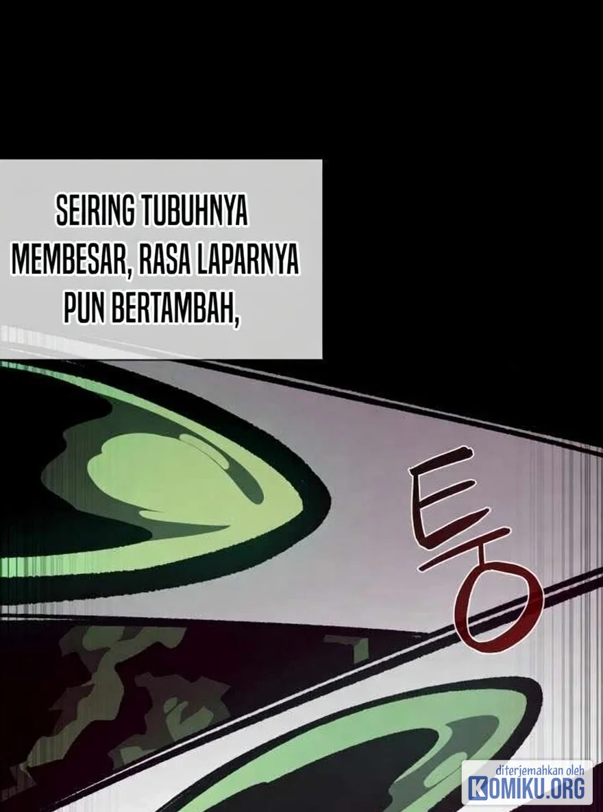 Dungeon Odyssey Chapter 167 Gambar 13
