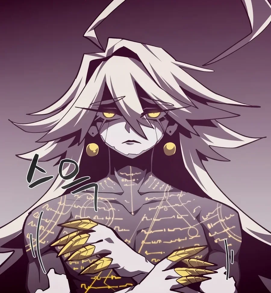 Dungeon Odyssey Chapter 168 Gambar 13