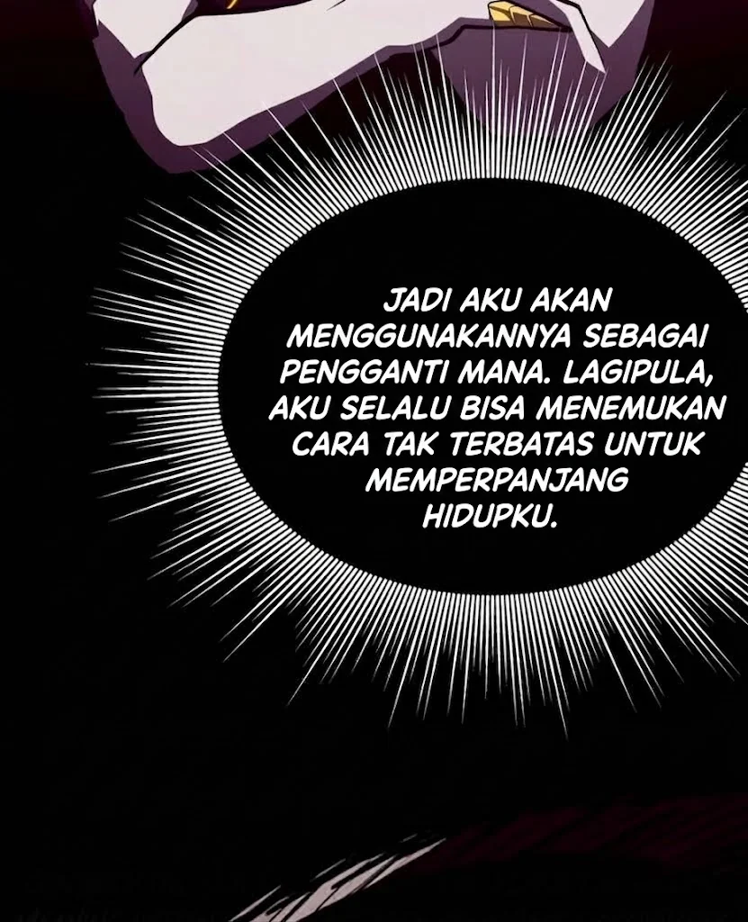 Dungeon Odyssey Chapter 168 Gambar 14