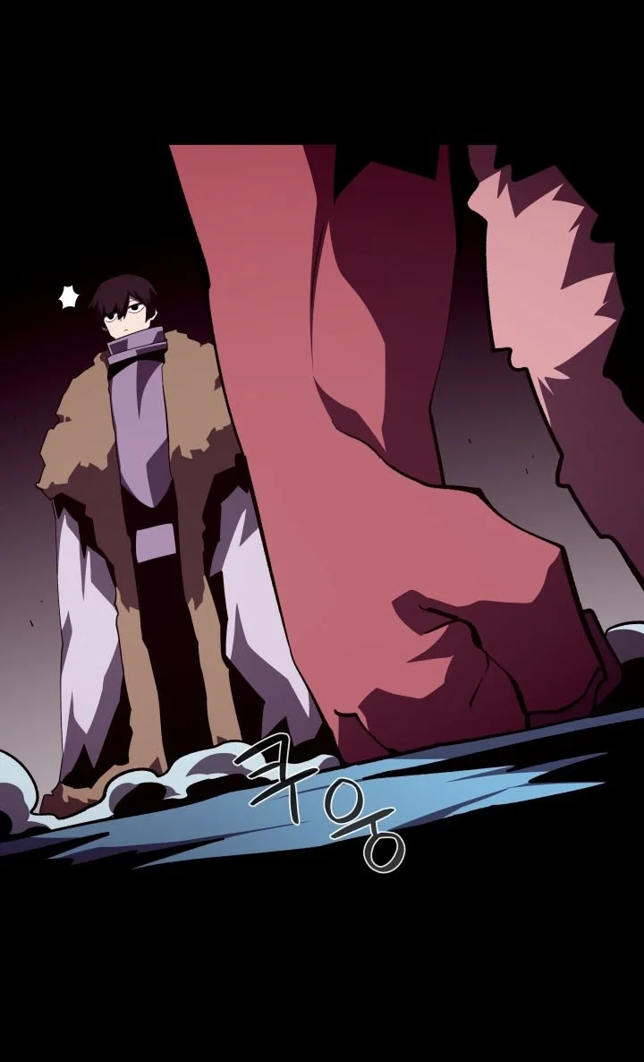 Dungeon Odyssey Chapter 169 Gambar 14