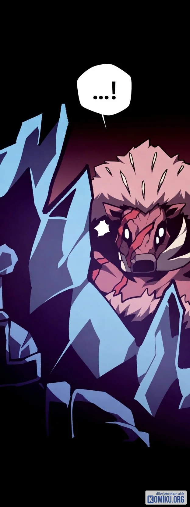 Dungeon Odyssey Chapter 170 Gambar 14