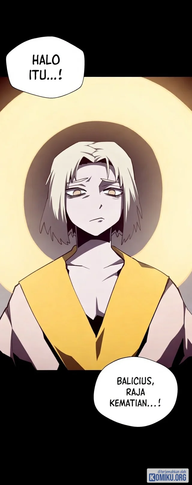 Dungeon Odyssey Chapter 171 Gambar 12