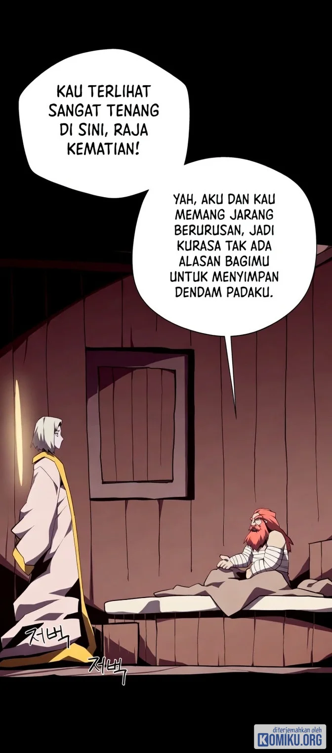 Dungeon Odyssey Chapter 171 Gambar 15
