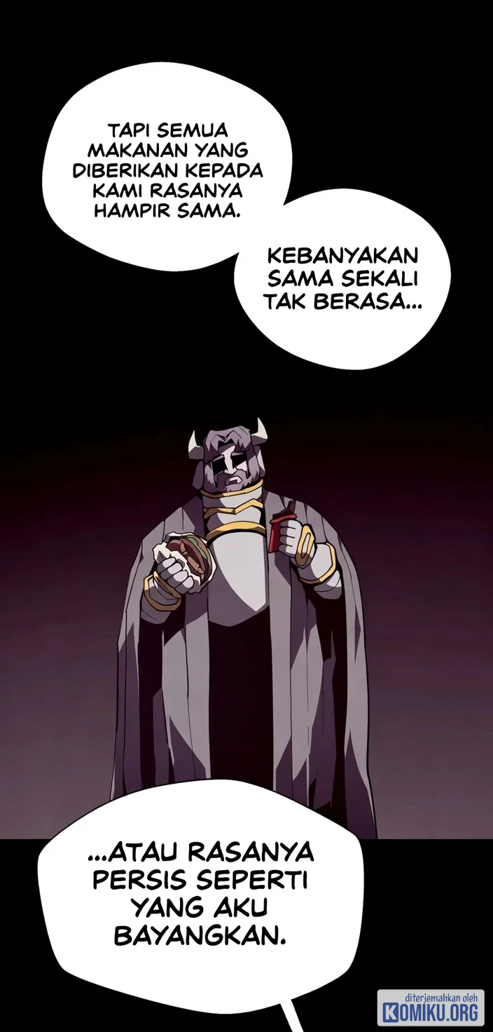 Dungeon Odyssey Chapter 172 Gambar 13