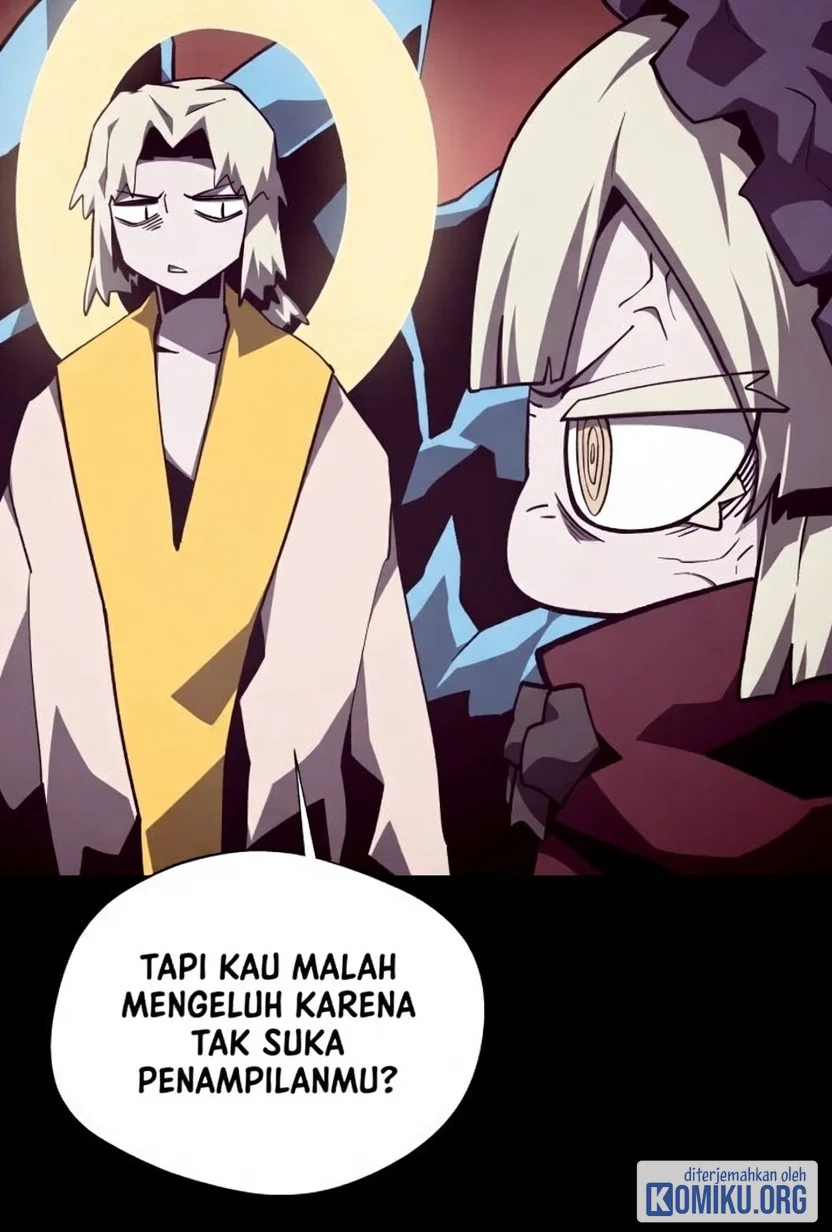 Dungeon Odyssey Chapter 173 Gambar 14