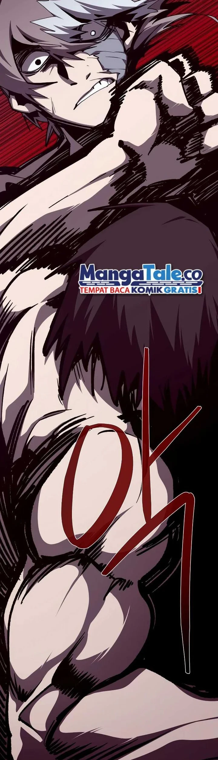 Dungeon Odyssey Chapter 97 Gambar 10