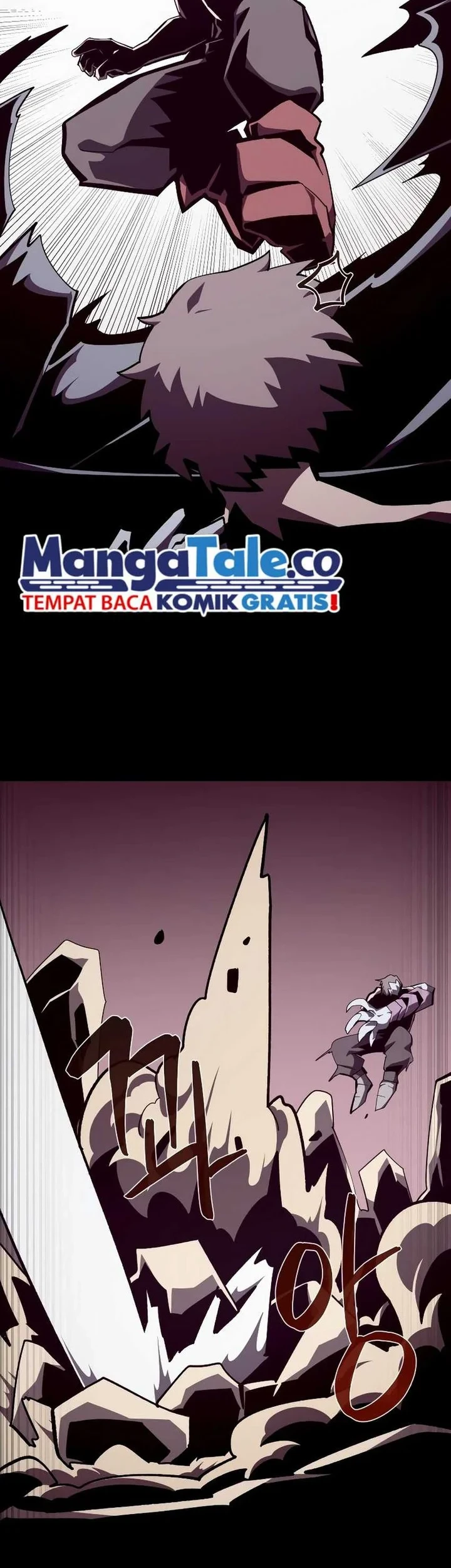 Dungeon Odyssey Chapter 98 Gambar 10