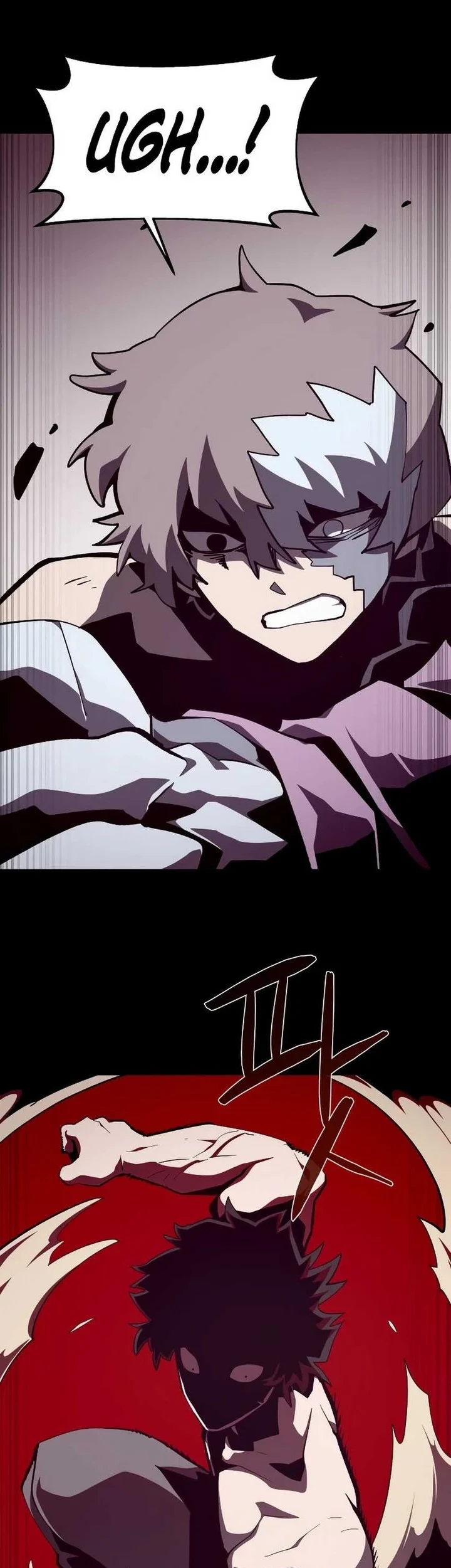Dungeon Odyssey Chapter 98 Gambar 11