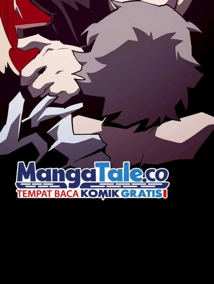 Dungeon Odyssey Chapter 98 Gambar 12