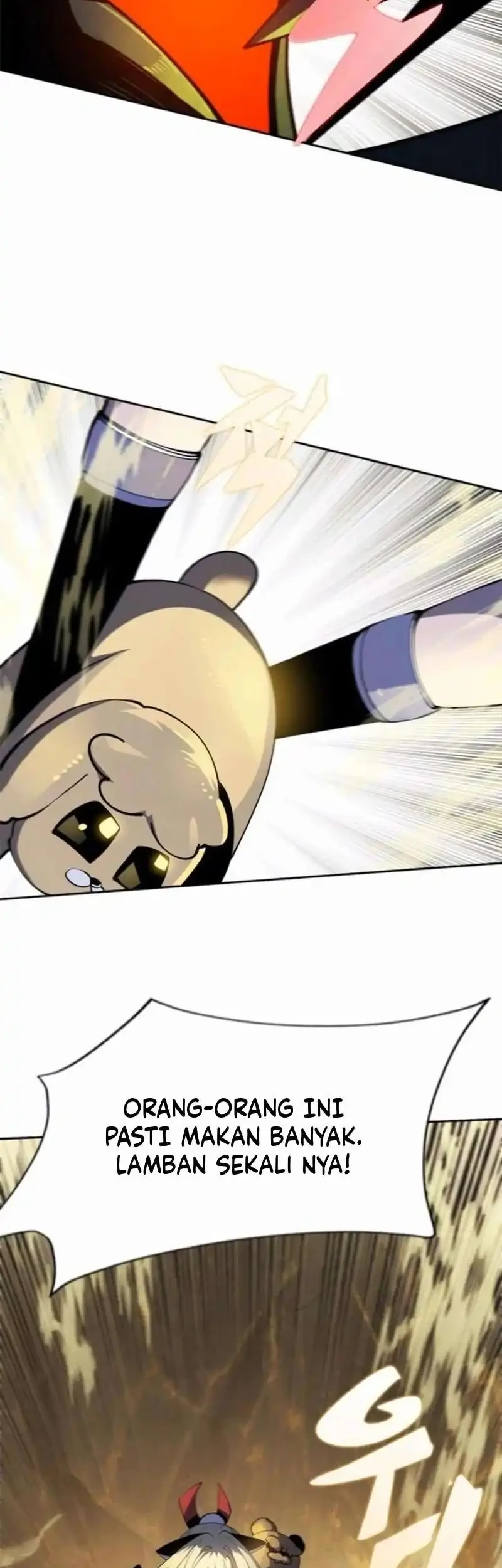 Dungeon Porter Chapter 32 Gambar 19