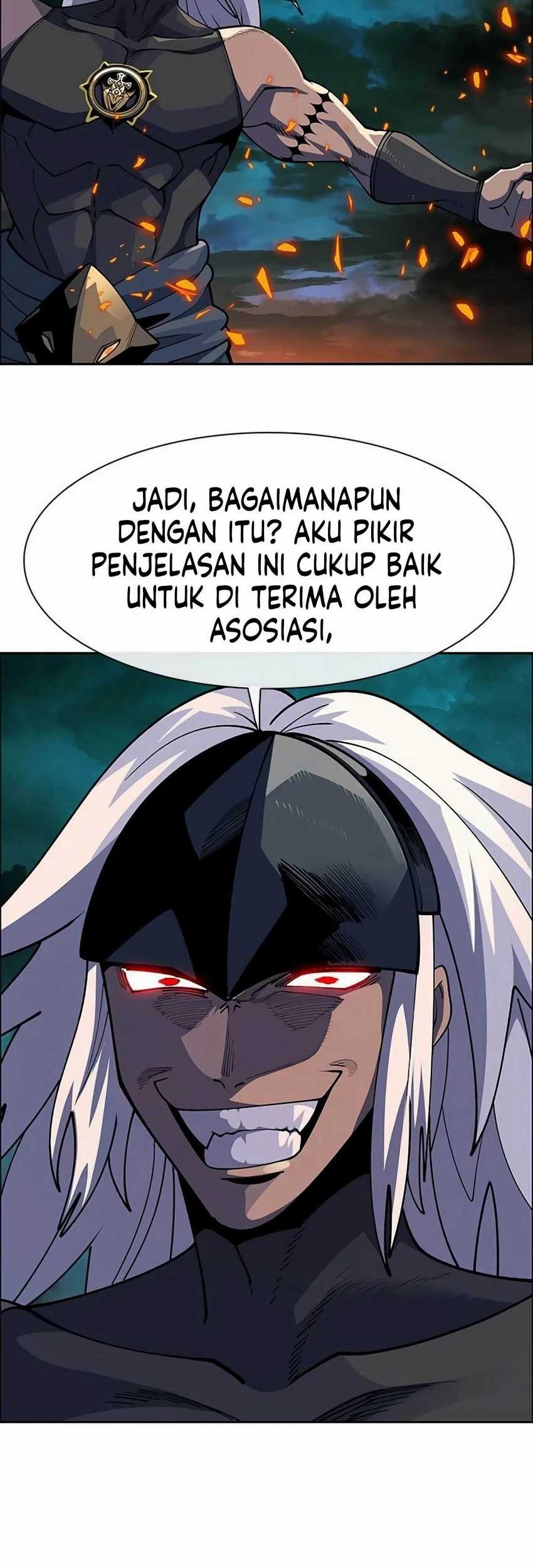 Dungeon Porter Chapter 6 Gambar 25