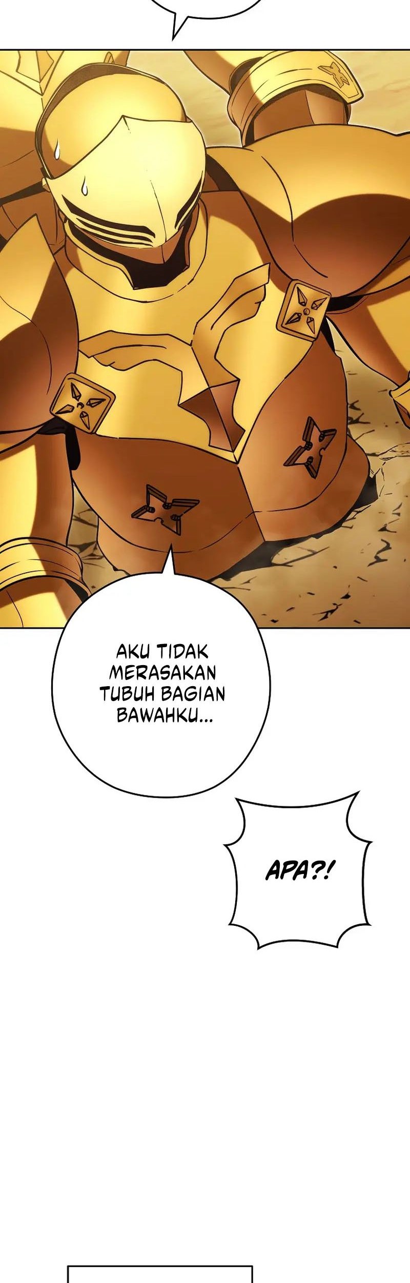 Dungeon Reset Chapter 237 halaman 14