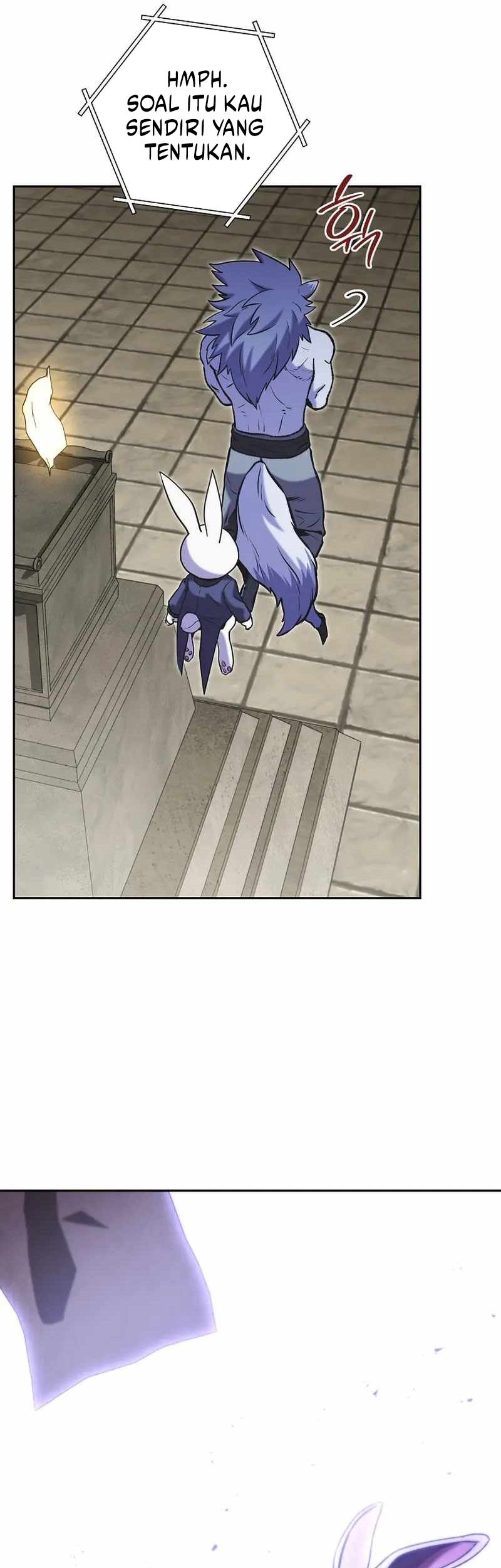 Dungeon Reset Chapter 240 halaman 14
