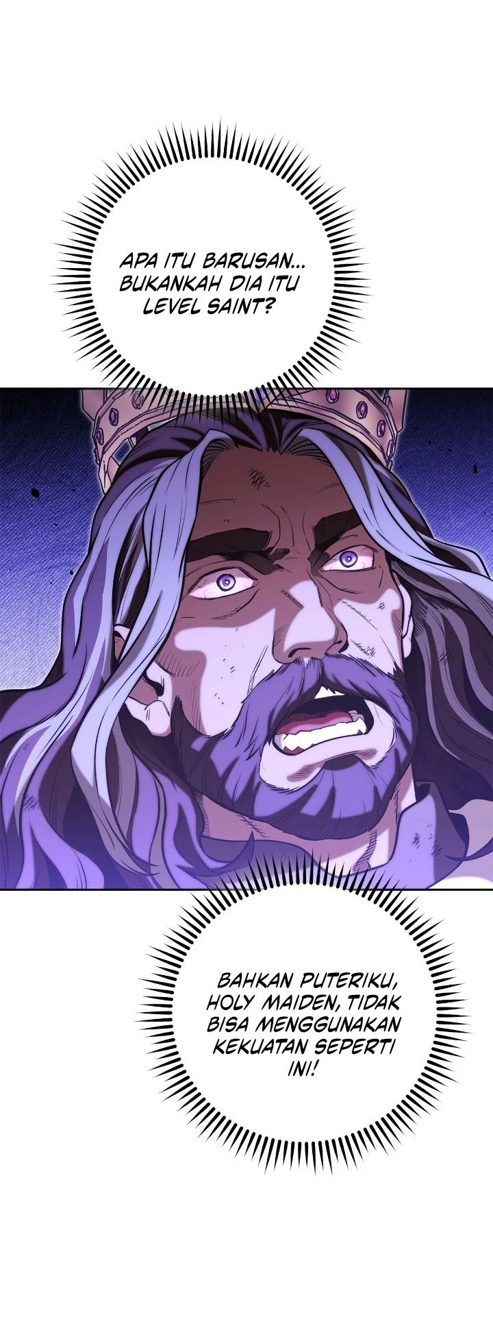 Dungeon Reset Chapter 241 halaman 13