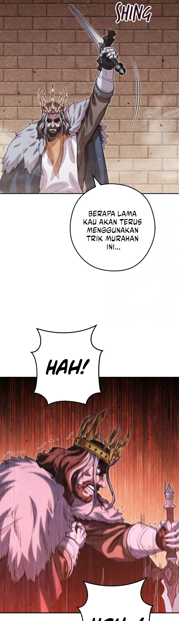 Dungeon Reset Chapter 242 halaman 10