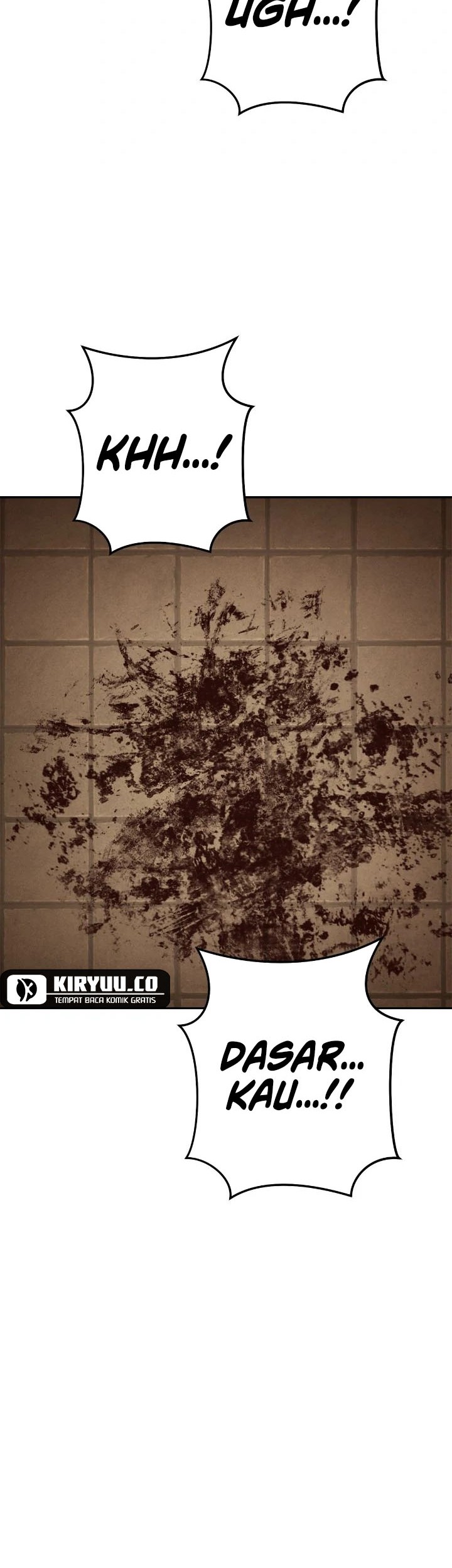 Dungeon Reset Chapter 242 halaman 11