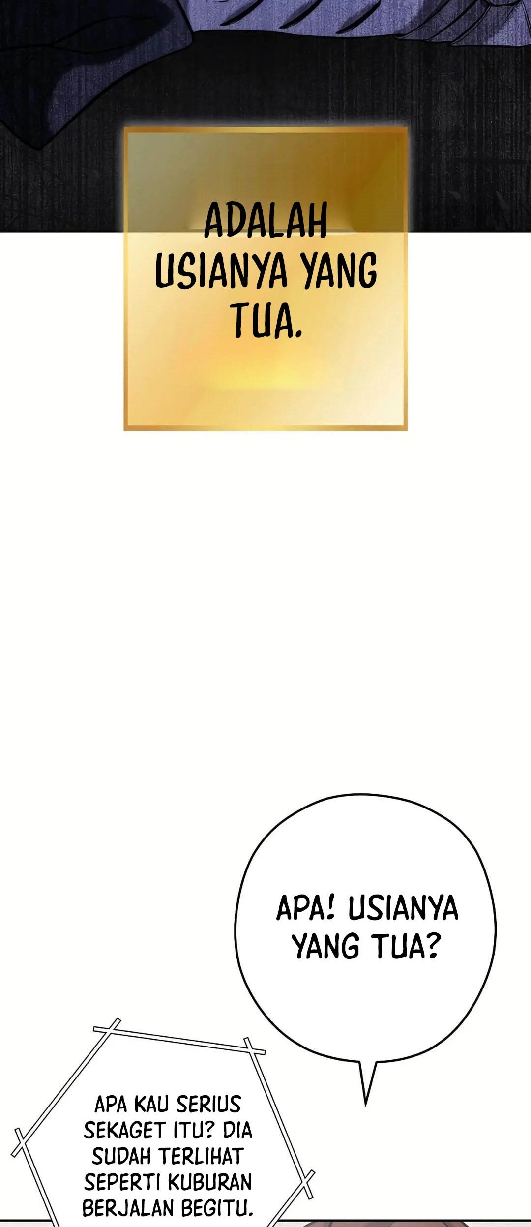 Dungeon Reset Chapter 245 halaman 14
