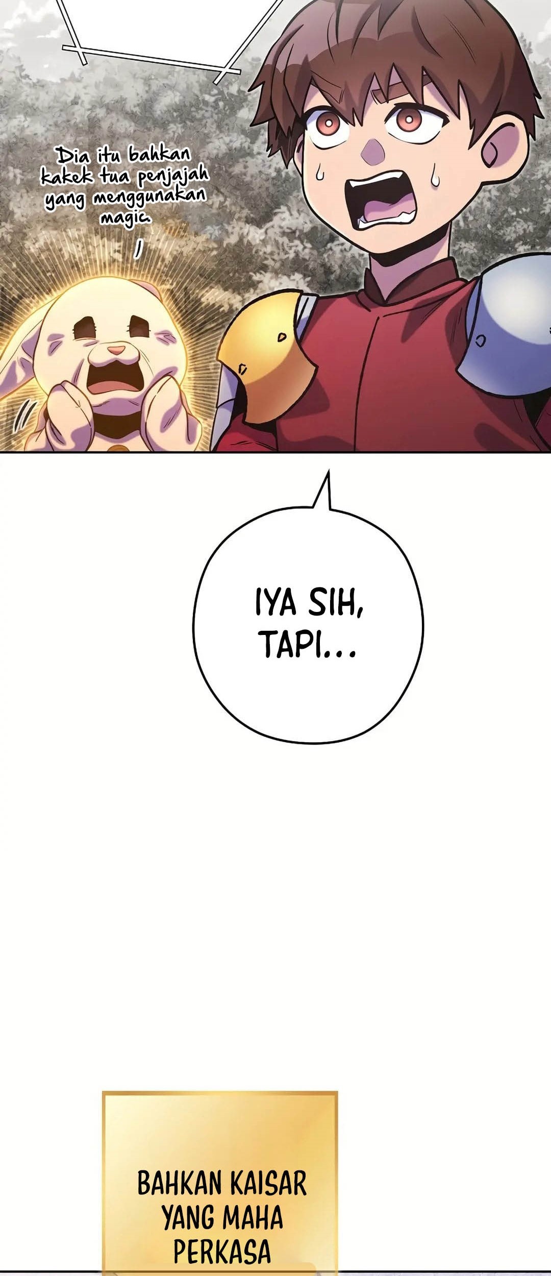 Dungeon Reset Chapter 245 halaman 15