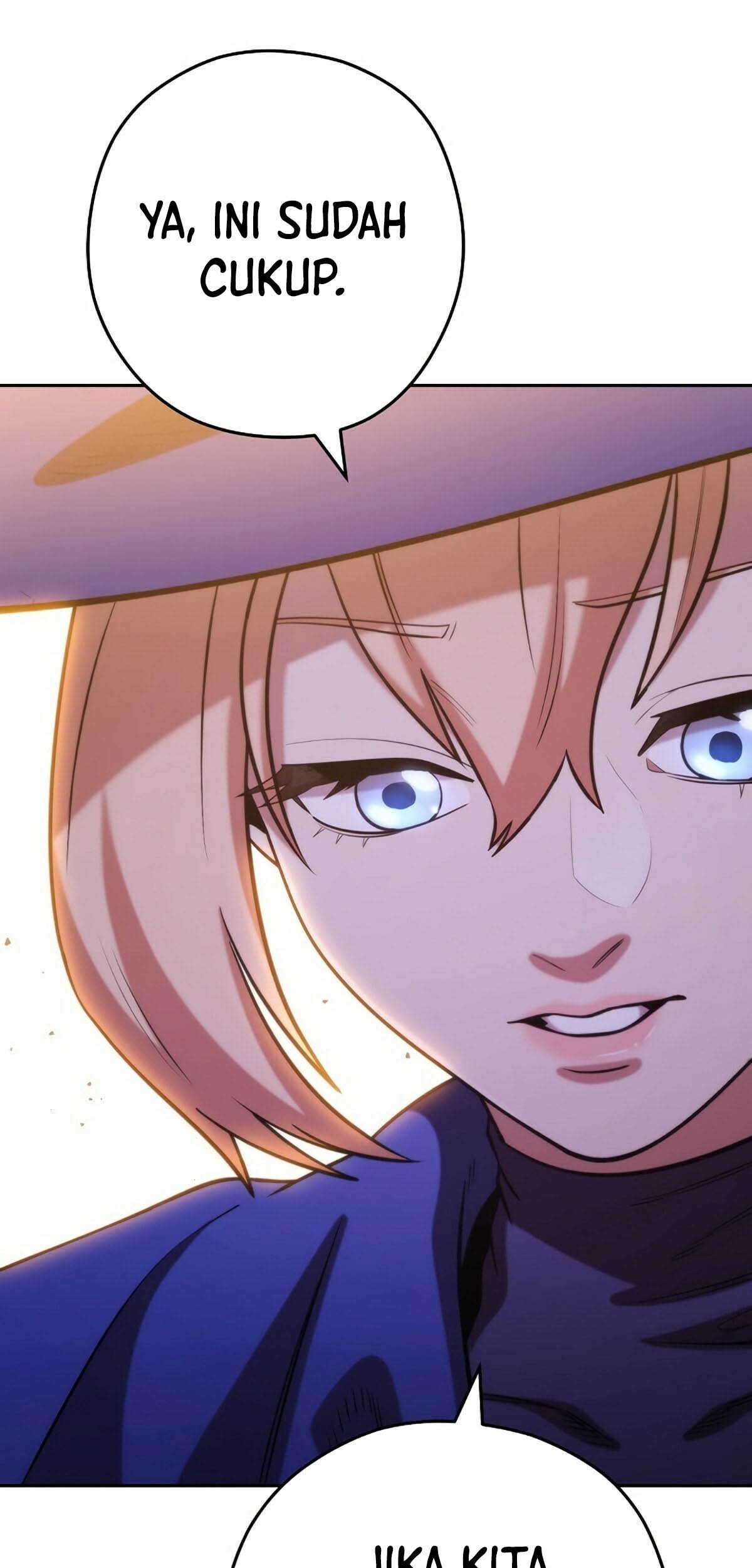 Dungeon Reset Chapter 248 halaman 19