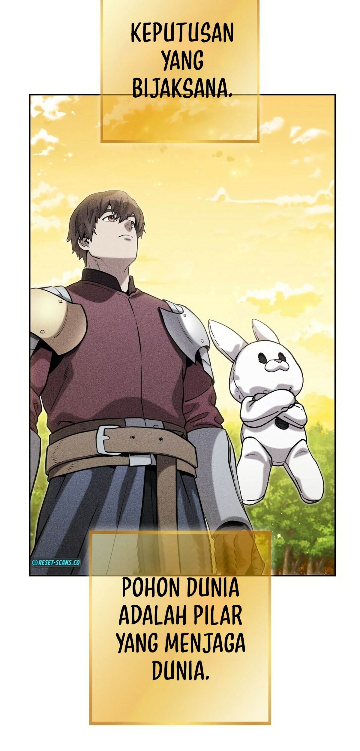 Dungeon Reset Chapter 248 halaman 22
