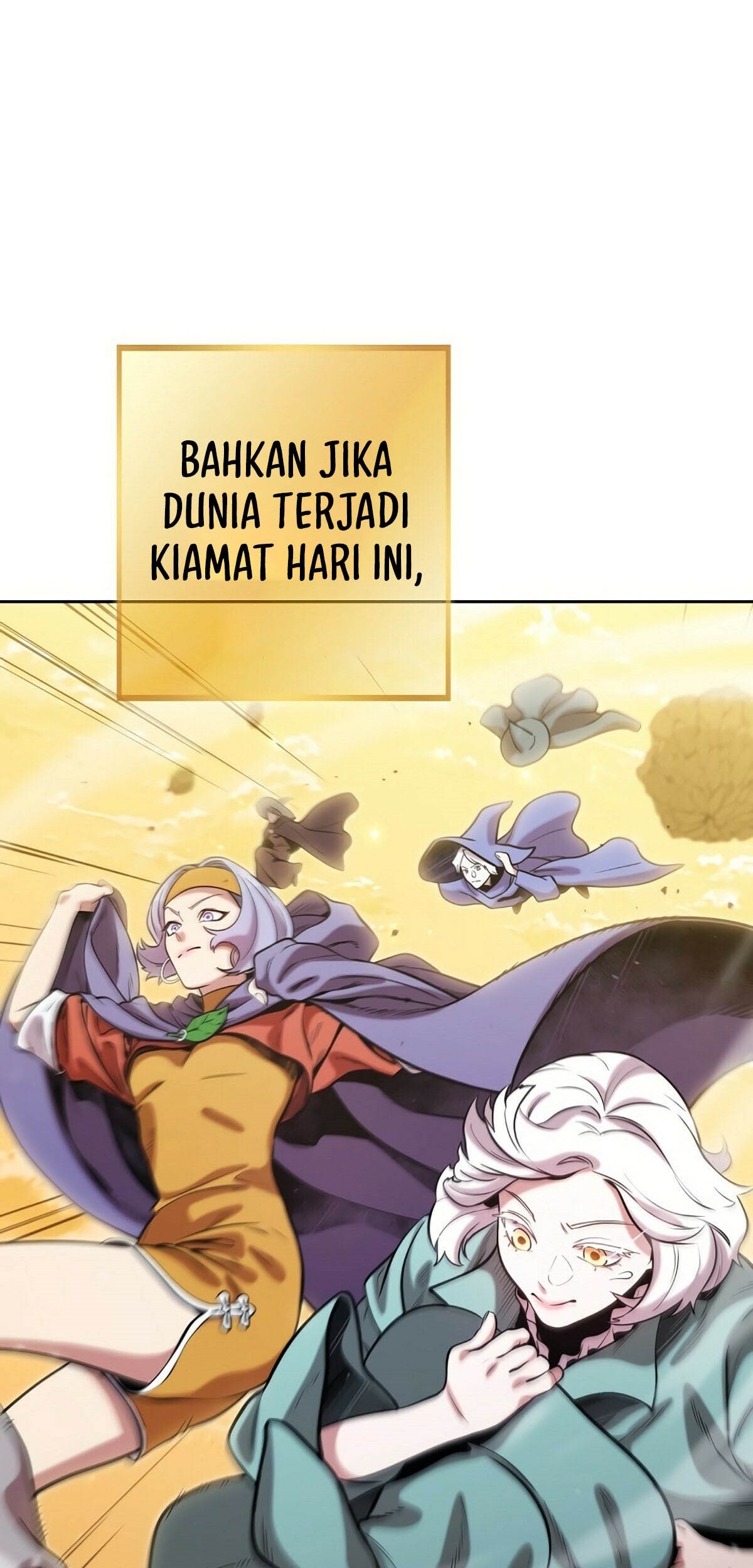 Dungeon Reset Chapter 248 halaman 23
