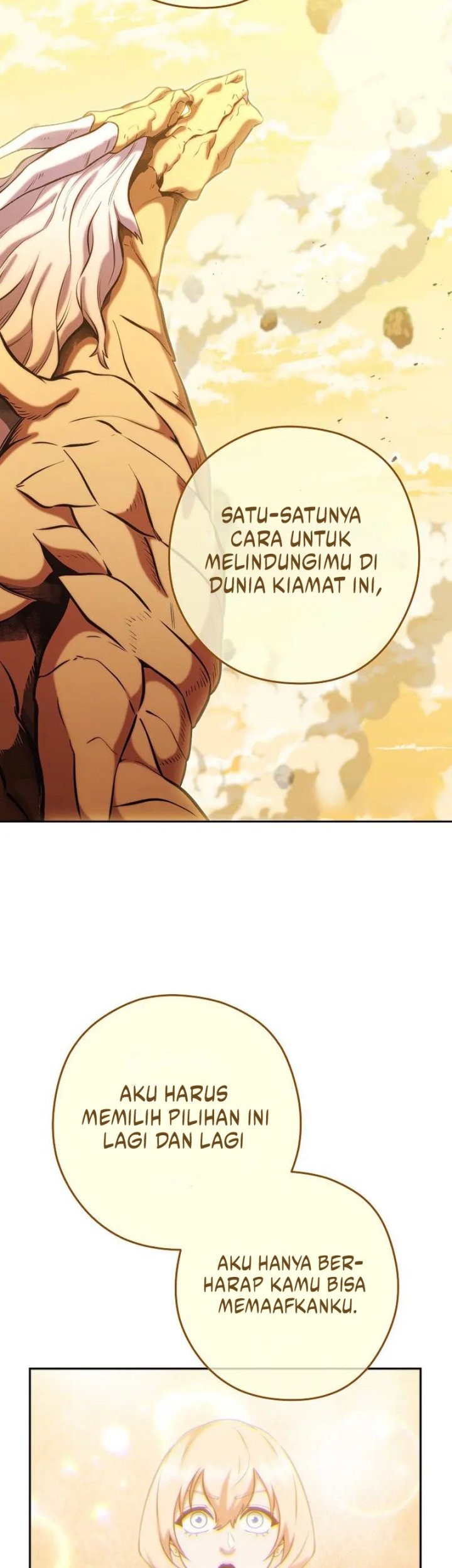 Dungeon Reset Chapter 249 halaman 12