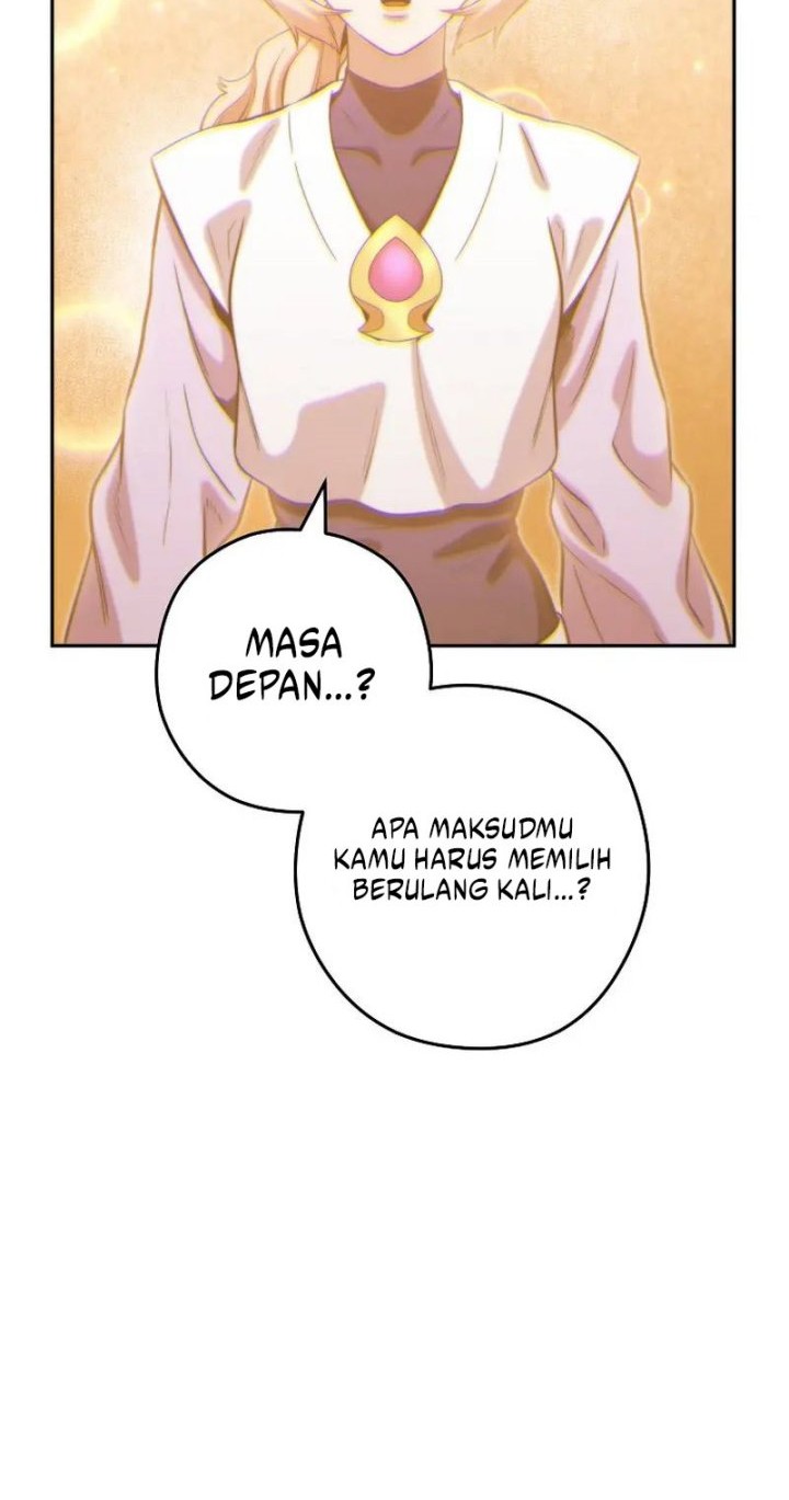 Dungeon Reset Chapter 249 halaman 13
