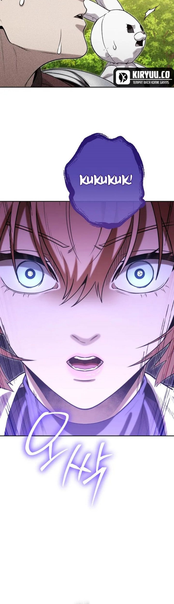 Dungeon Reset Chapter 249 halaman 15