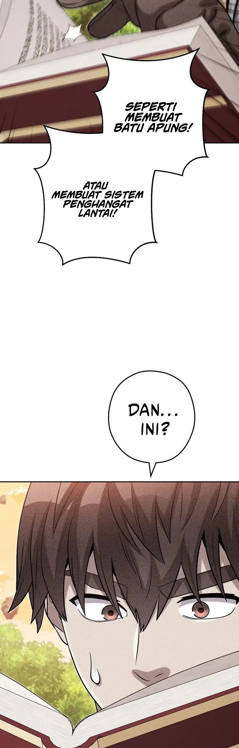 Dungeon Reset Chapter 251 halaman 12