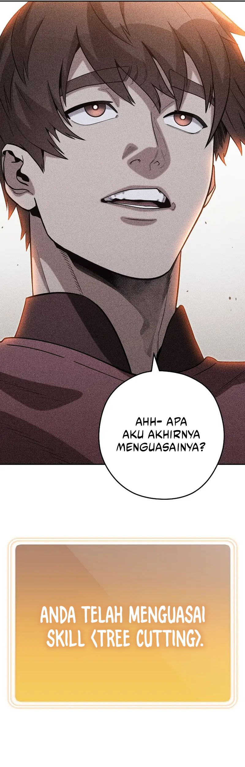 Dungeon Reset Chapter 252 halaman 14