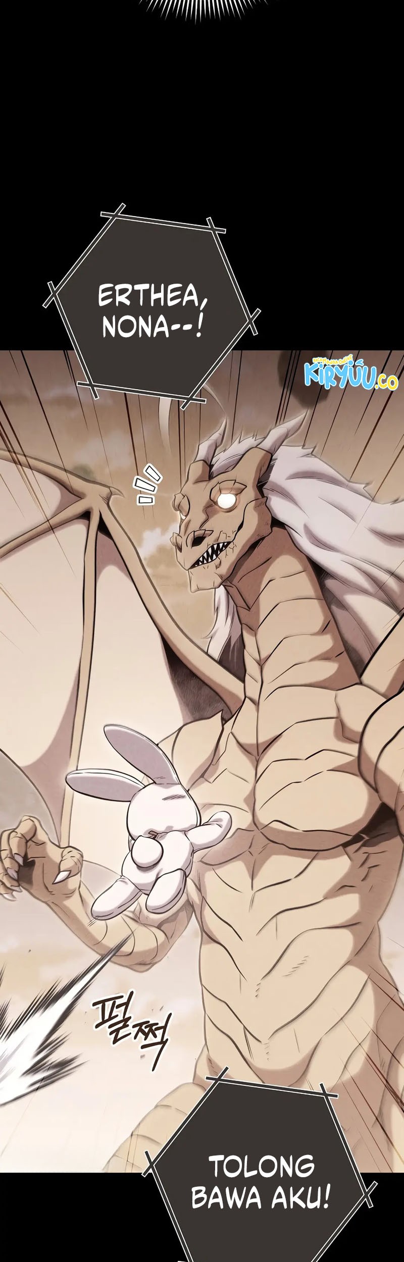Dungeon Reset Chapter 253 halaman 12