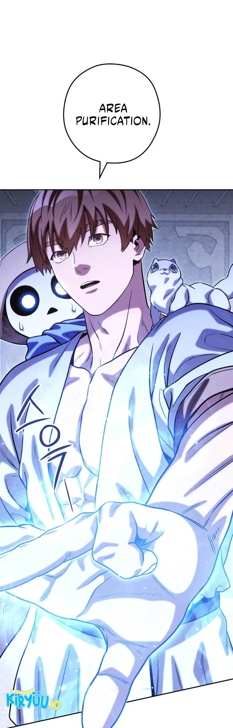 Dungeon Reset Chapter 256 halaman 11