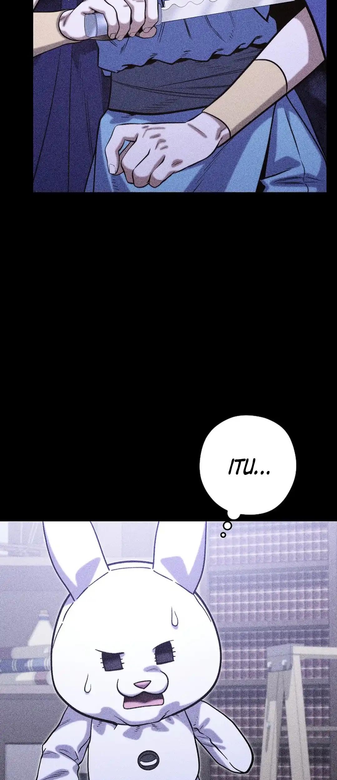 Dungeon Reset Chapter 257 halaman 16