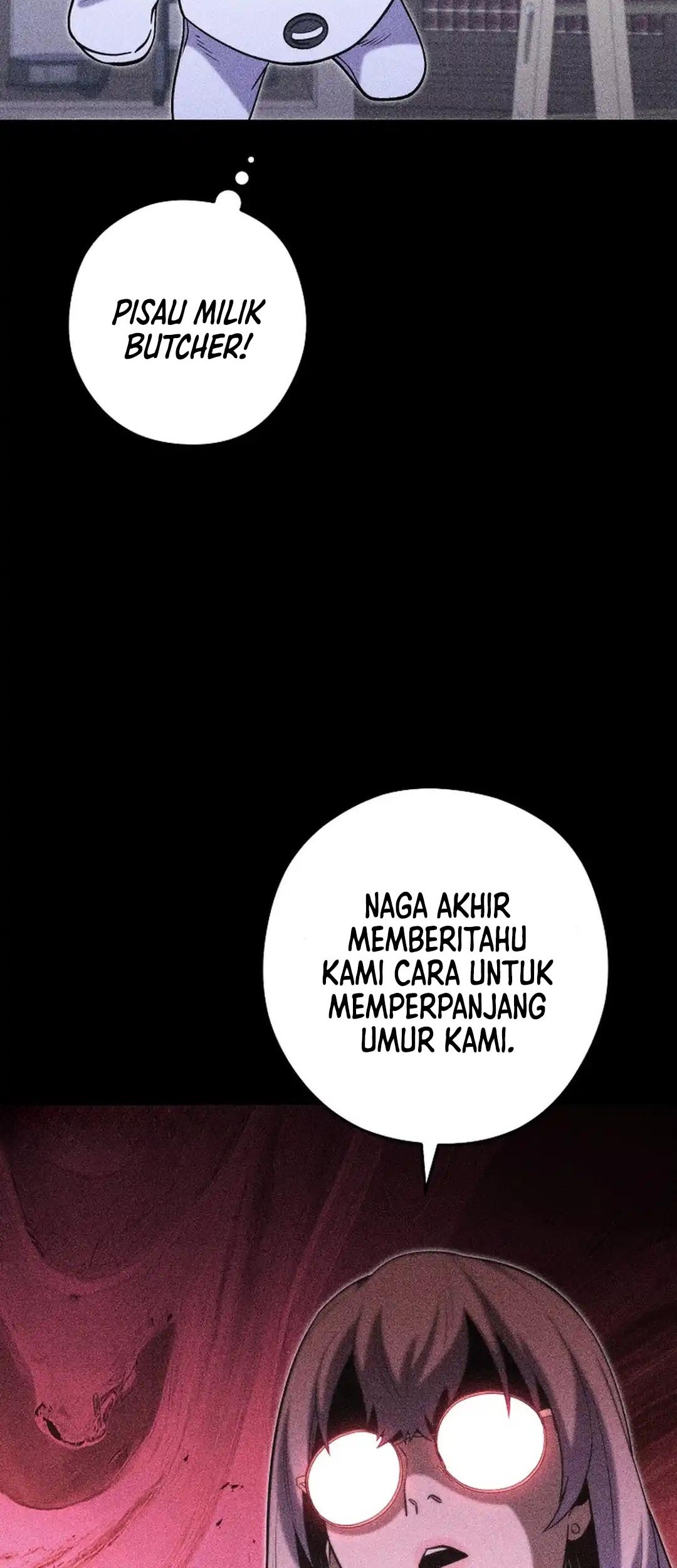 Dungeon Reset Chapter 257 halaman 17