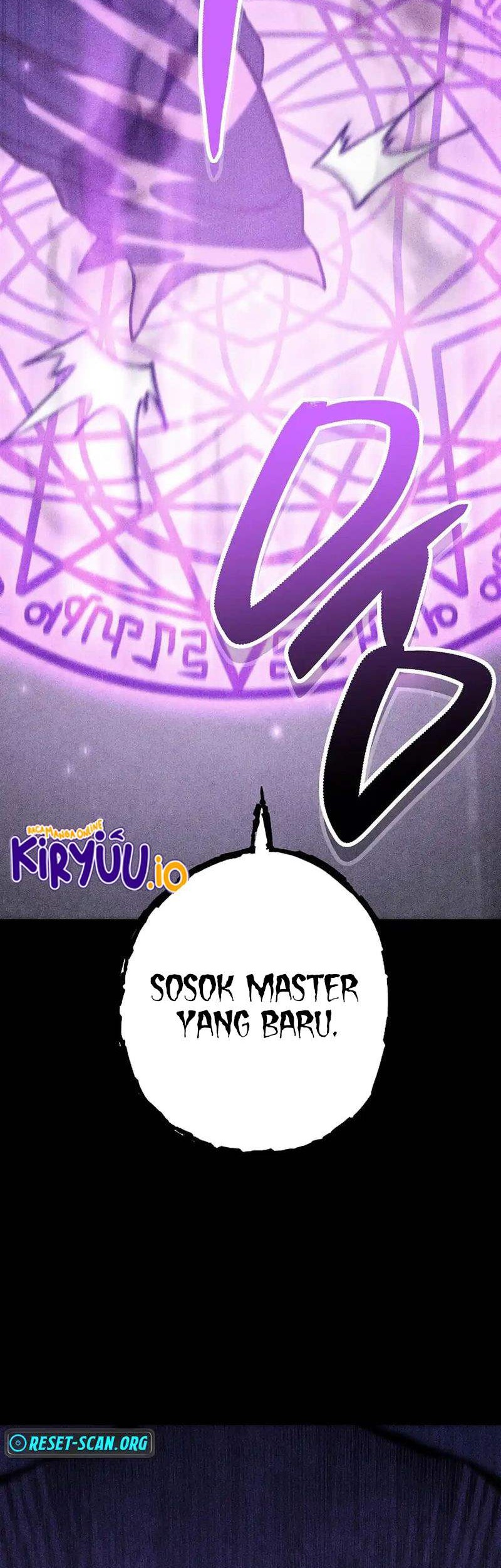 Dungeon Reset Chapter 258 halaman 11
